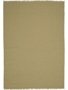 Velvet Facet Yellow 140x200cm
