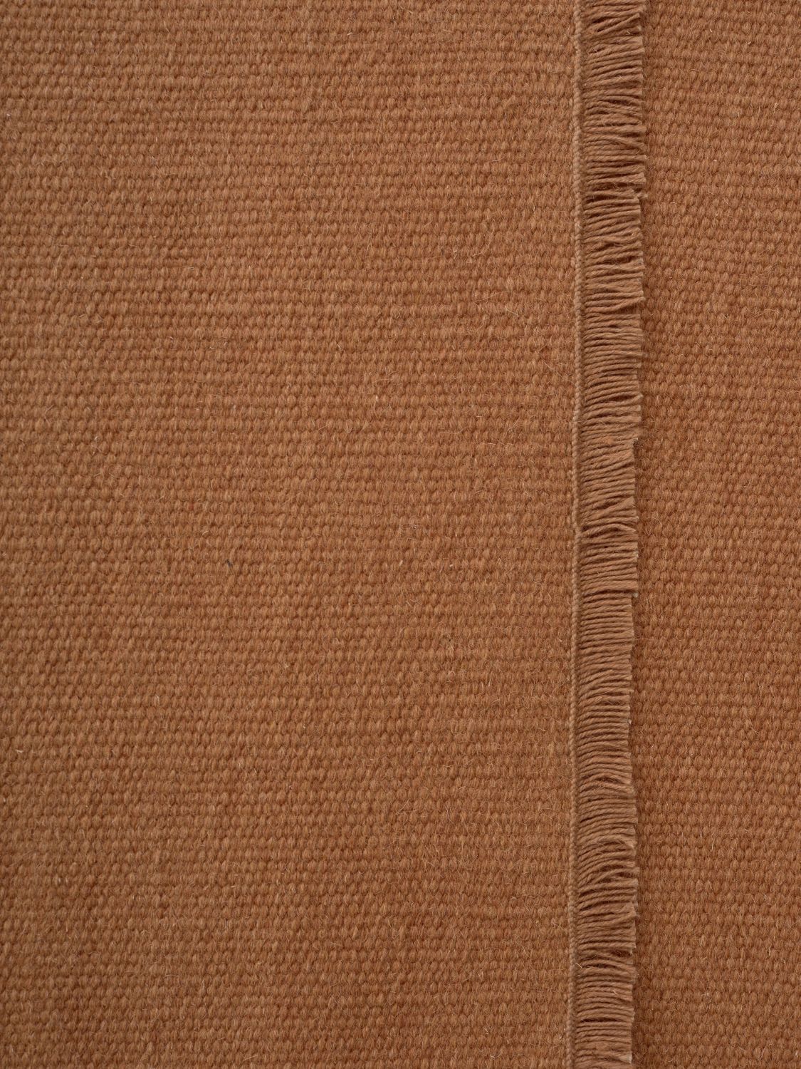 Velvet Facet Terracotta 140x200cm - 2