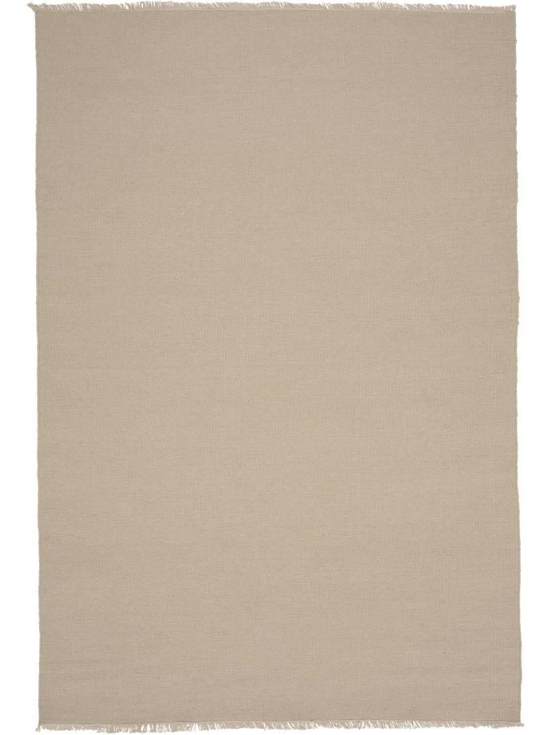 Velvet Facet Sand 170x240cm
