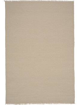 Velvet Facet Sand 170x240cm
