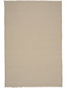 Velvet Facet Sand 140x200cm