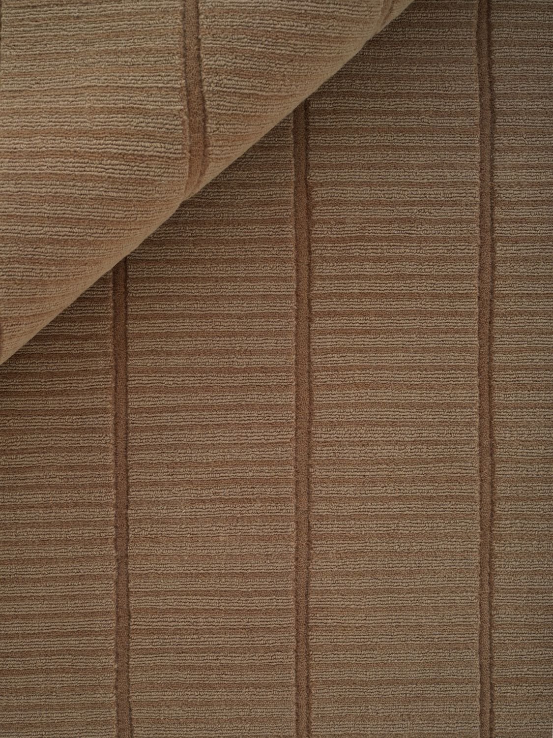 Woven Tatami Mustard 200x300cm - 2