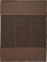 Poetic Grid Umber 170x240cm