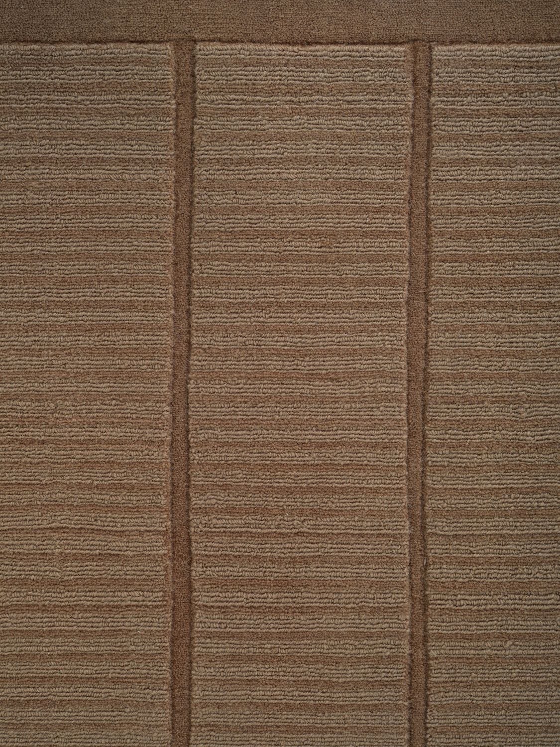 Woven Tatami Mustard 140x200cm - 3