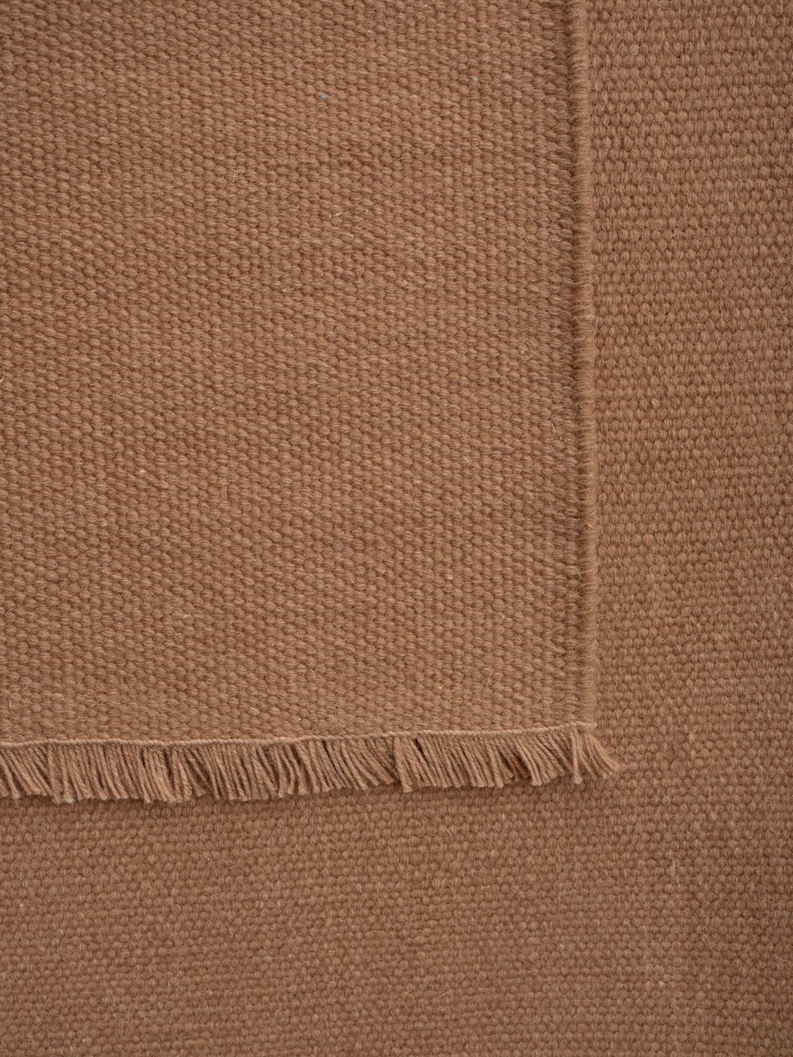 Velvet Facet Amber 140x200cm - 2