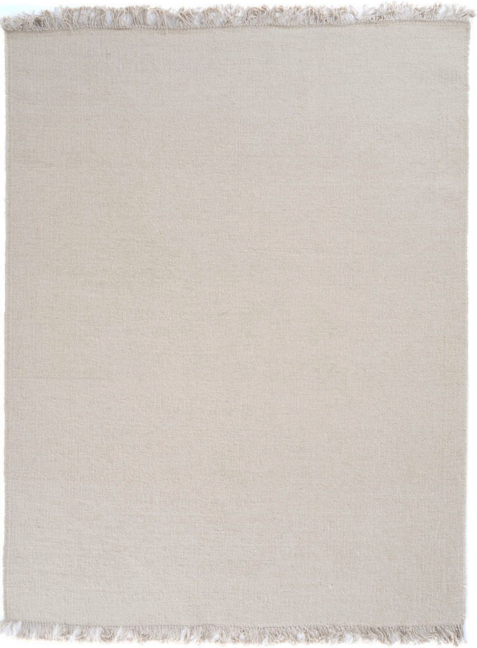 Rainbow White 170x240cm