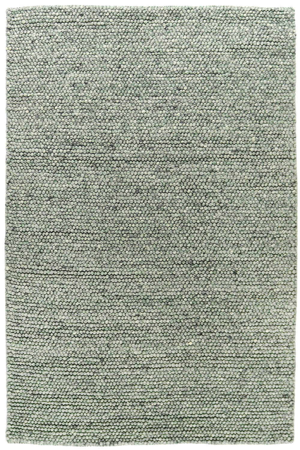 Ullmatta Nature Grön 200x290cm