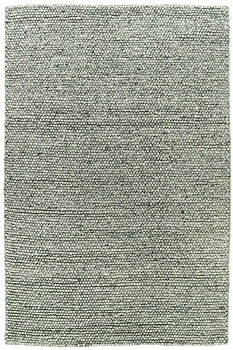 Ullmatta Nature Grön 200x290cm