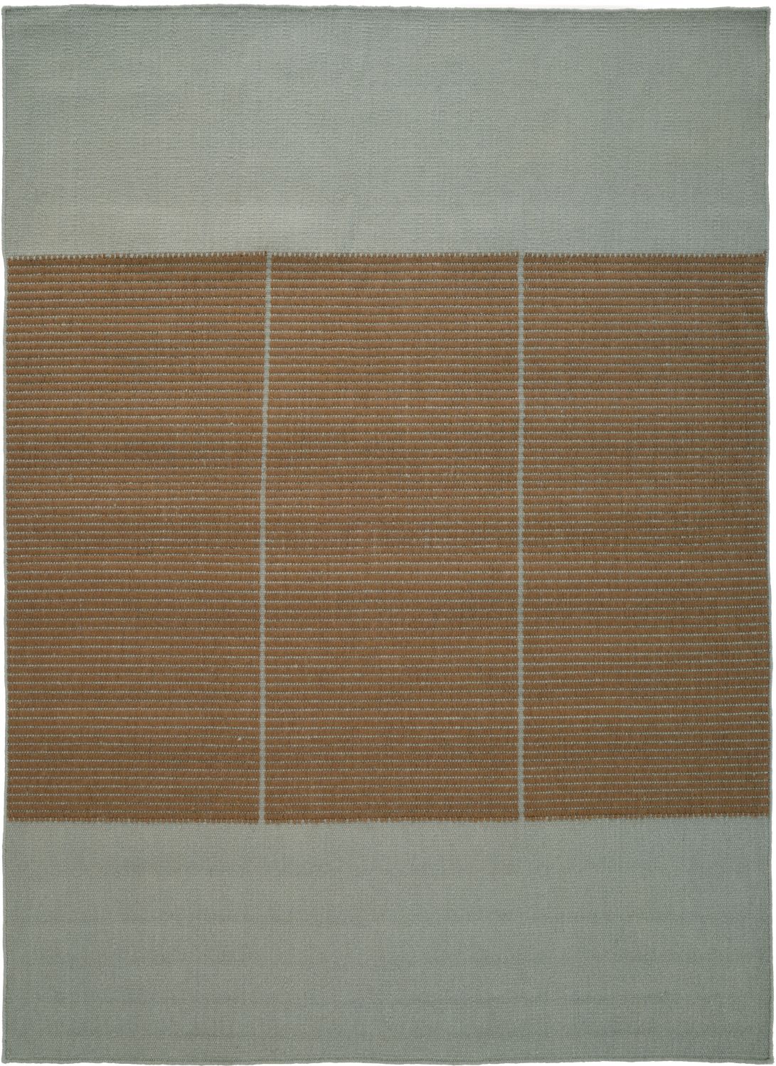 Poetic Grid Camel 140x200cm