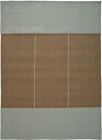 Poetic Grid Camel 140x200cm