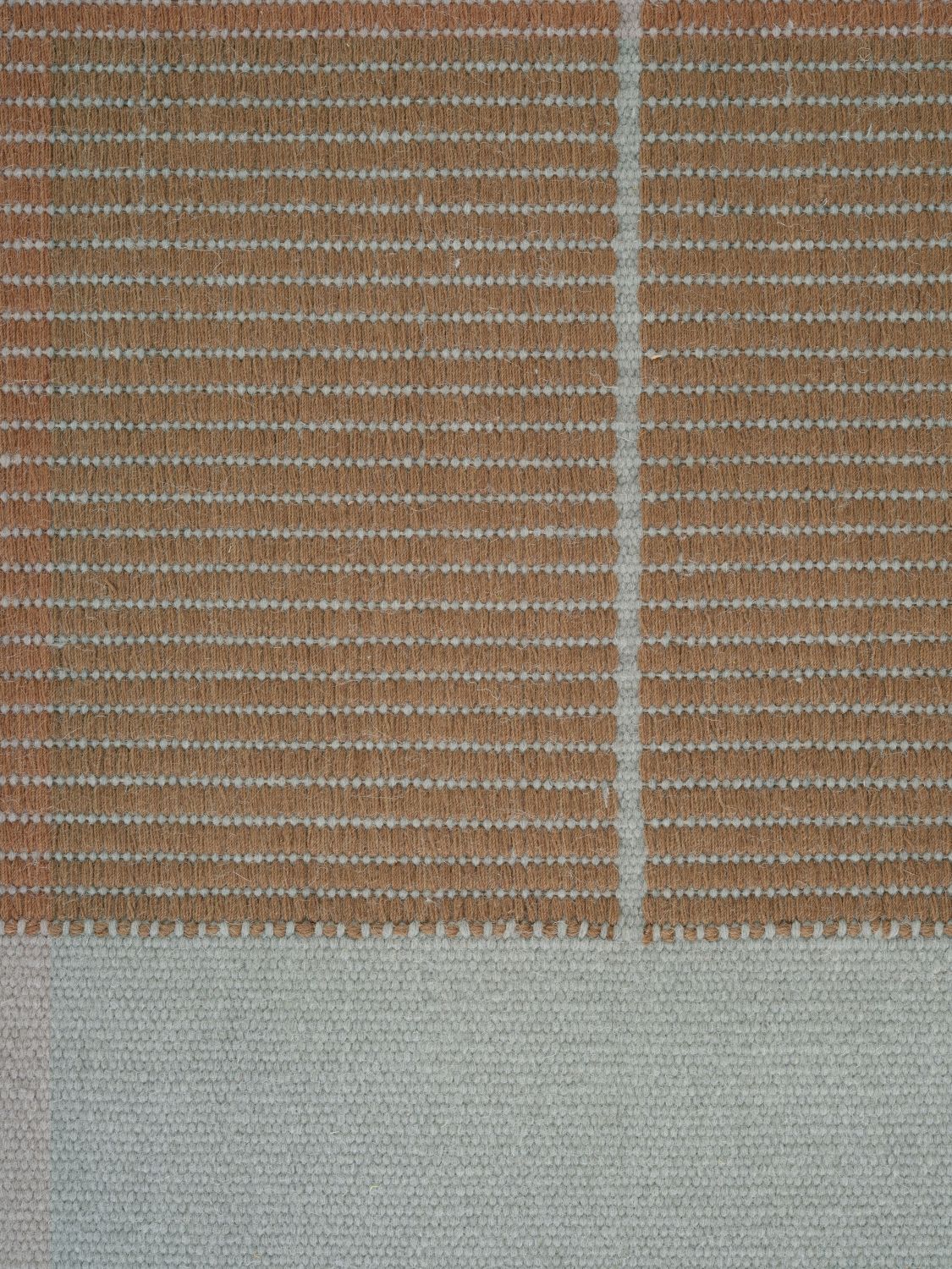 Poetic Grid Camel 140x200cm - 2