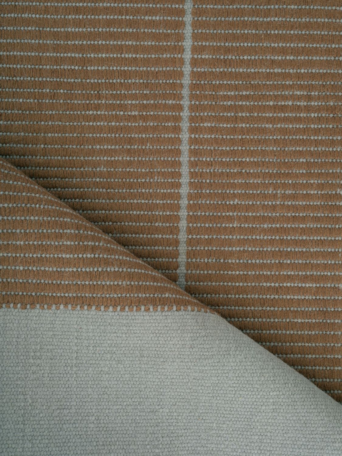 Poetic Grid Camel 140x200cm - 3
