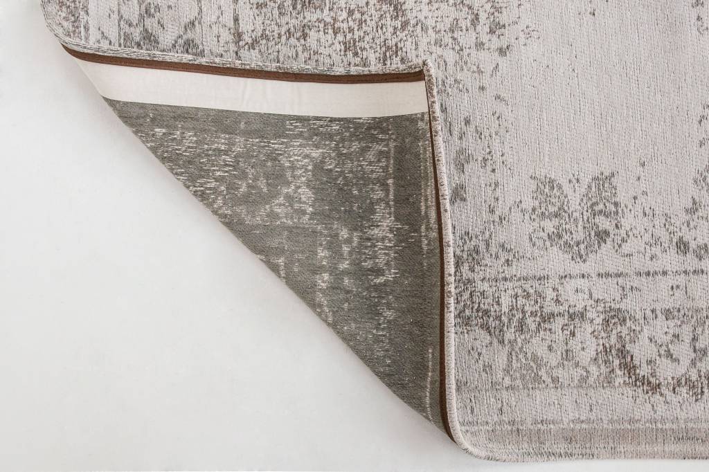 Medallion Salt and Pepper 140x200cm - 5