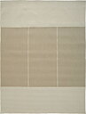 Poetic Grid Beige 170x240cm