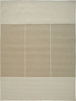 Poetic Grid Beige 170x240cm