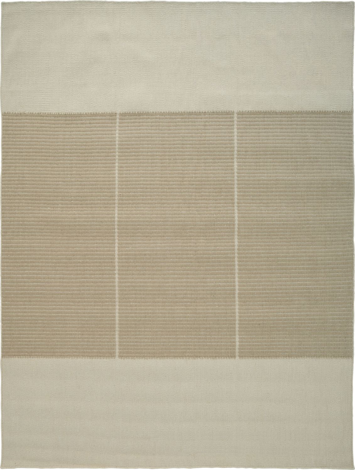 Poetic Grid Beige 140x200cm