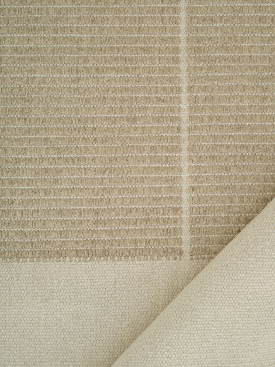Poetic Grid Beige 140x200cm - 4