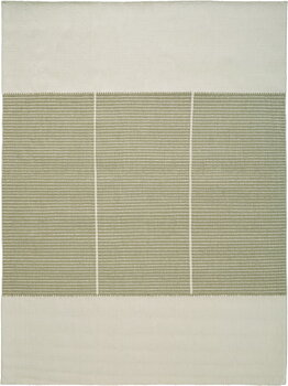 Poetic Grid Moss 170x240cm