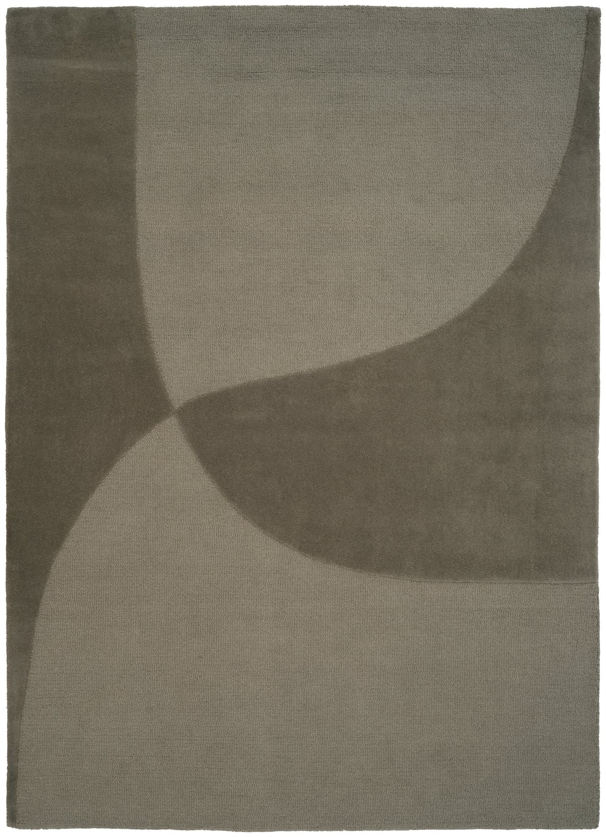 Split Plains Moss 250x350cm