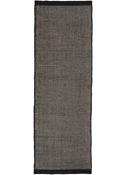 Asko Black 80x250cm