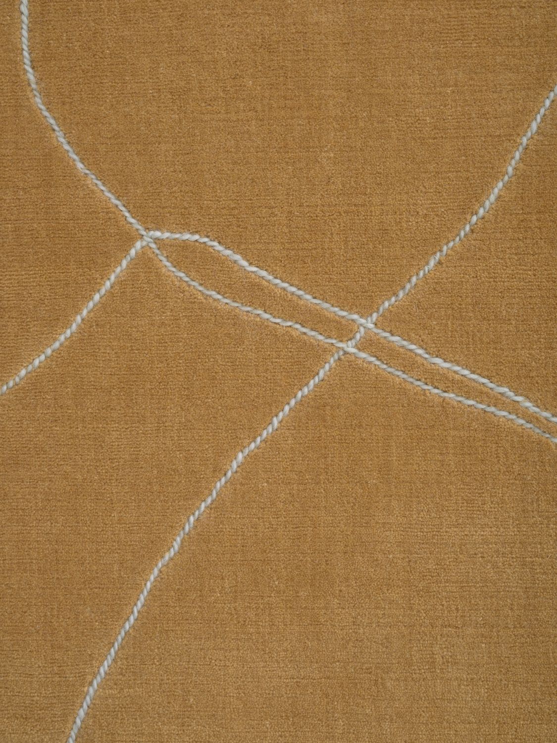 Pulse Voltage Yellow 200x300cm - 2