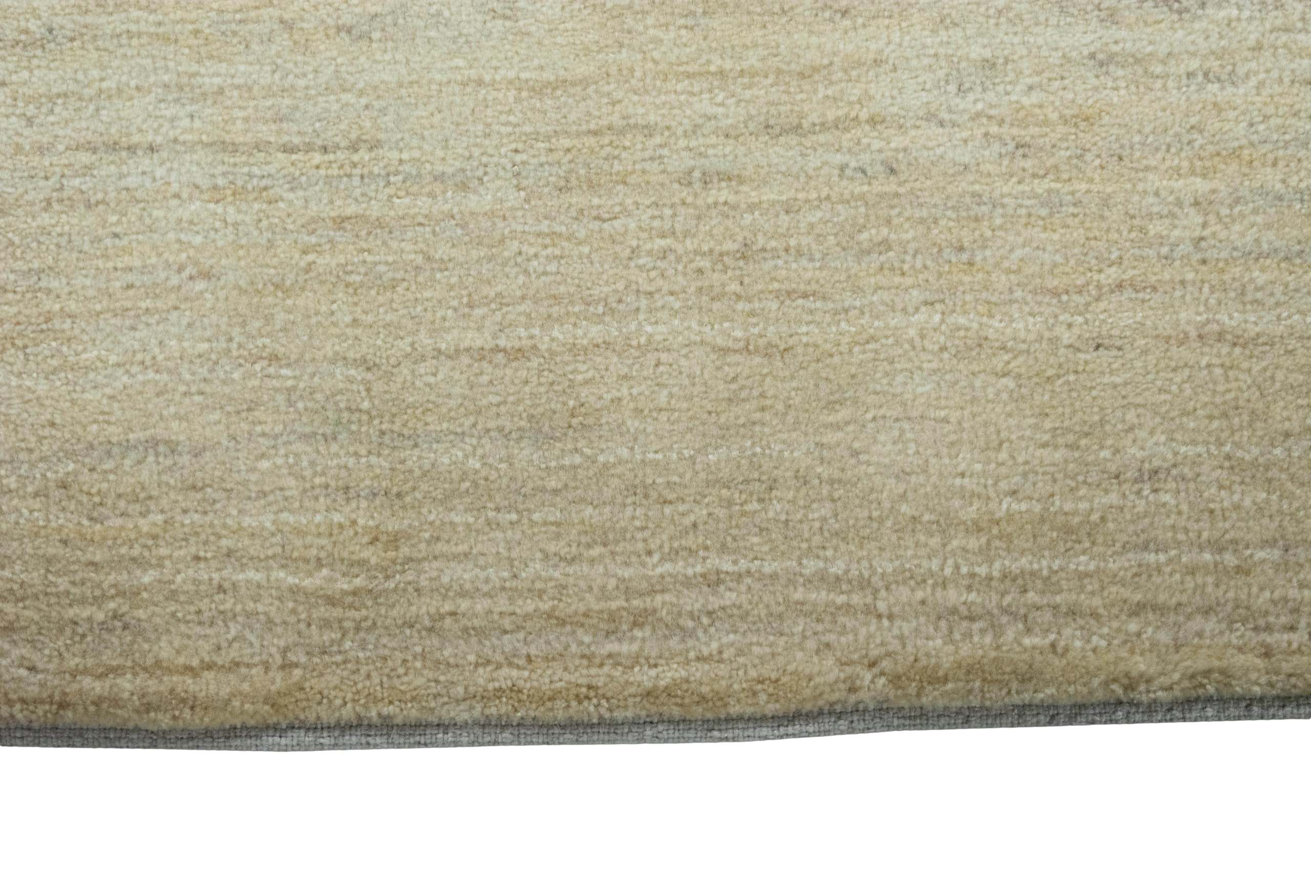 Gabbeh Fine Vit 80x255cm - 6