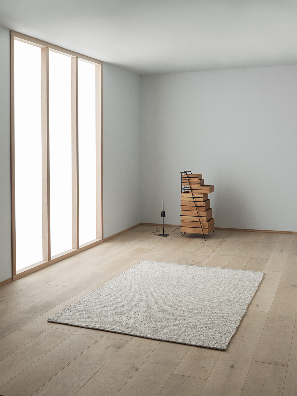 Agner Beige 200x300cm - 3