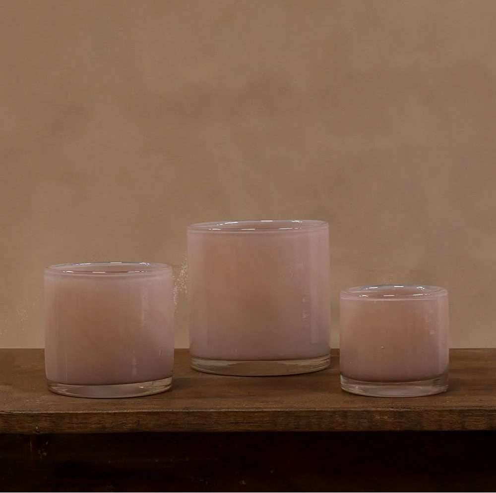 Nilla Ljuslyckta Puder 10cm - 3