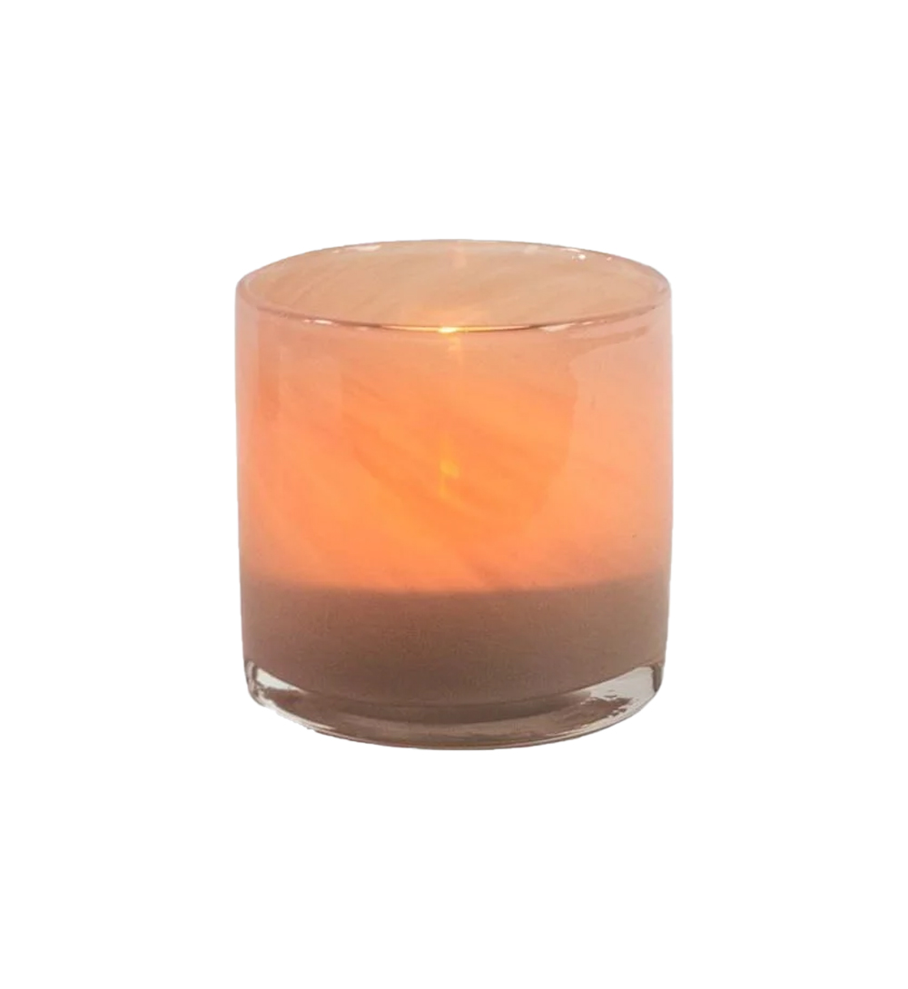 Nilla Ljuslyckta Puder 10cm - 2