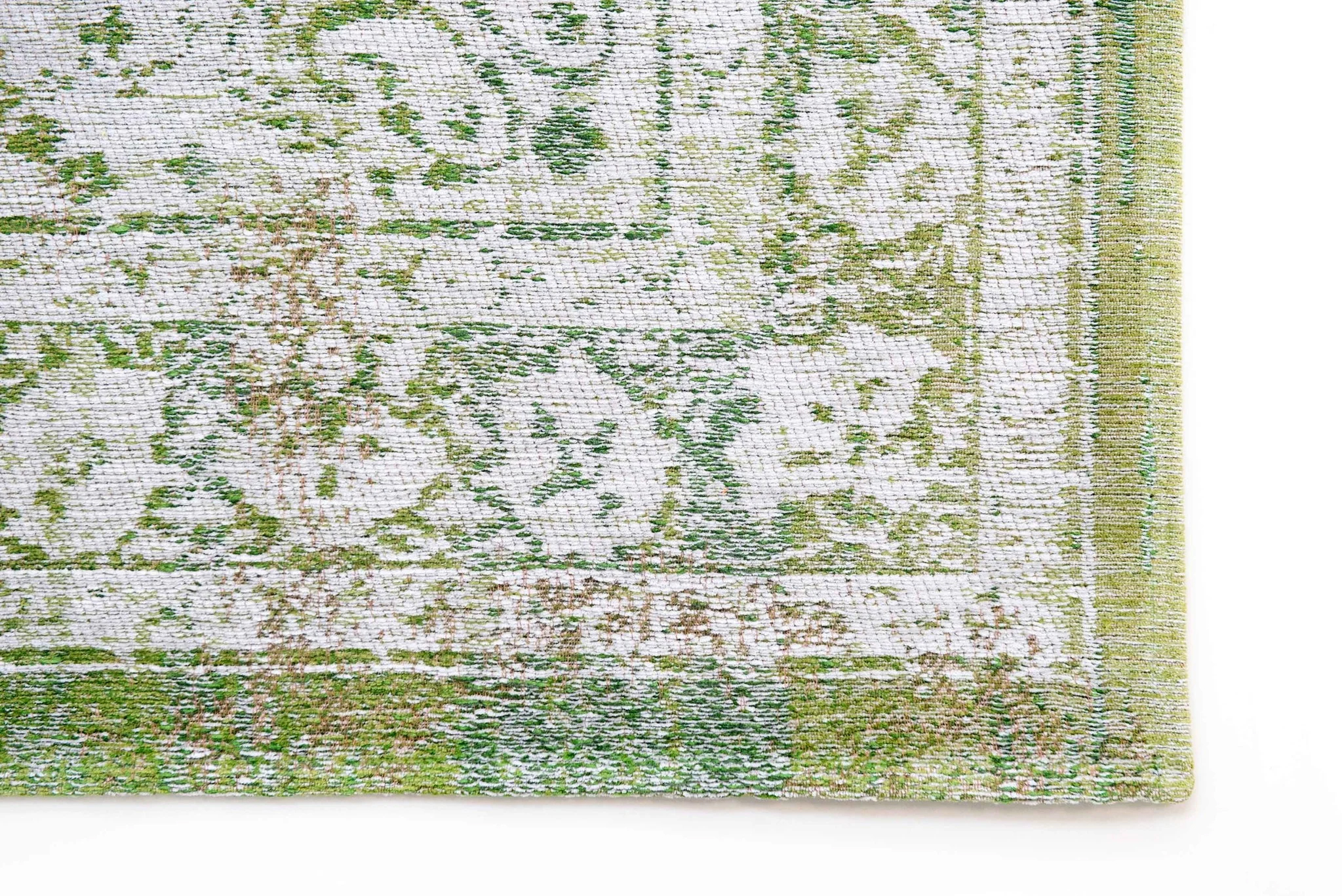 Medallion Grey Forest 230x330cm - 5