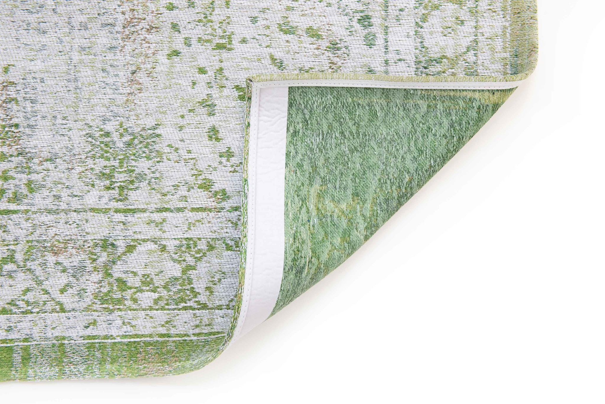 Medallion Grey Forest 230x330cm - 4