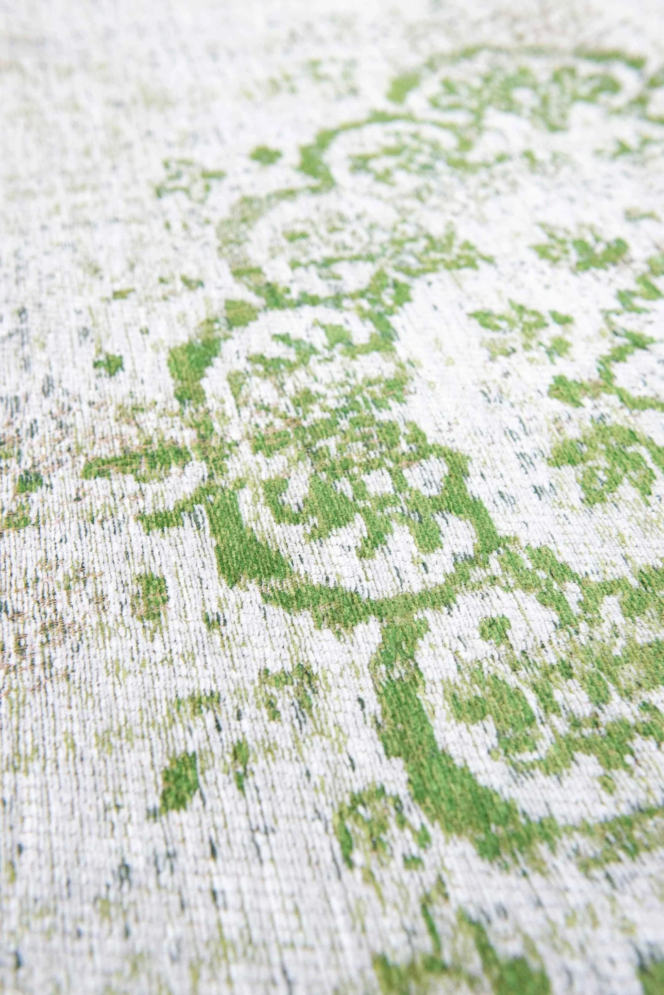 Medallion Grey Forest 230x330cm - 6