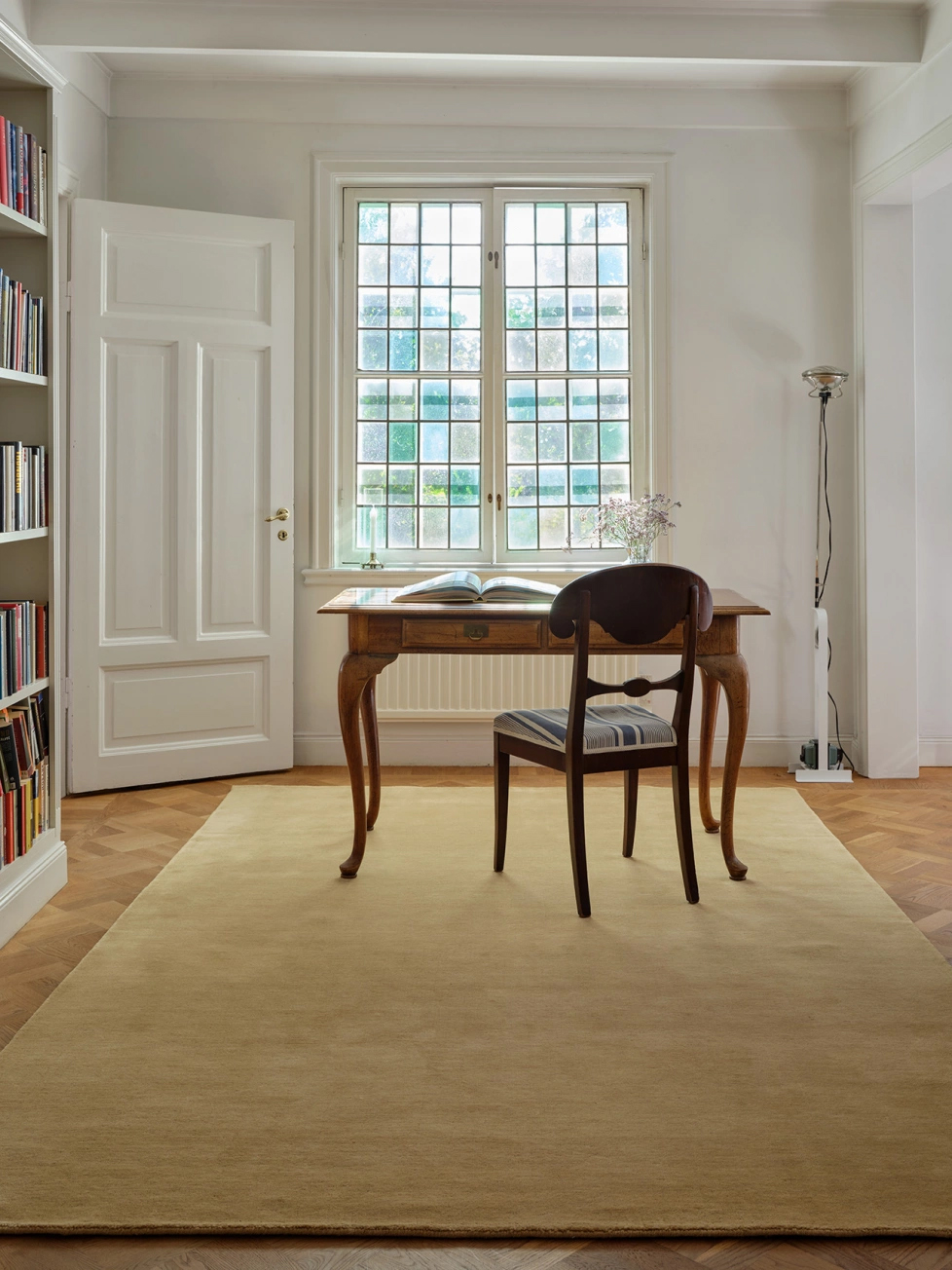 Sana Beige 250x350cm - 4