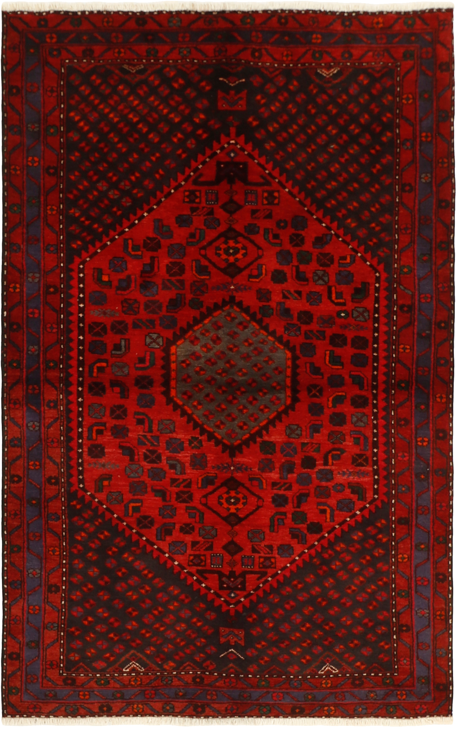 Kamseh 111x340cm