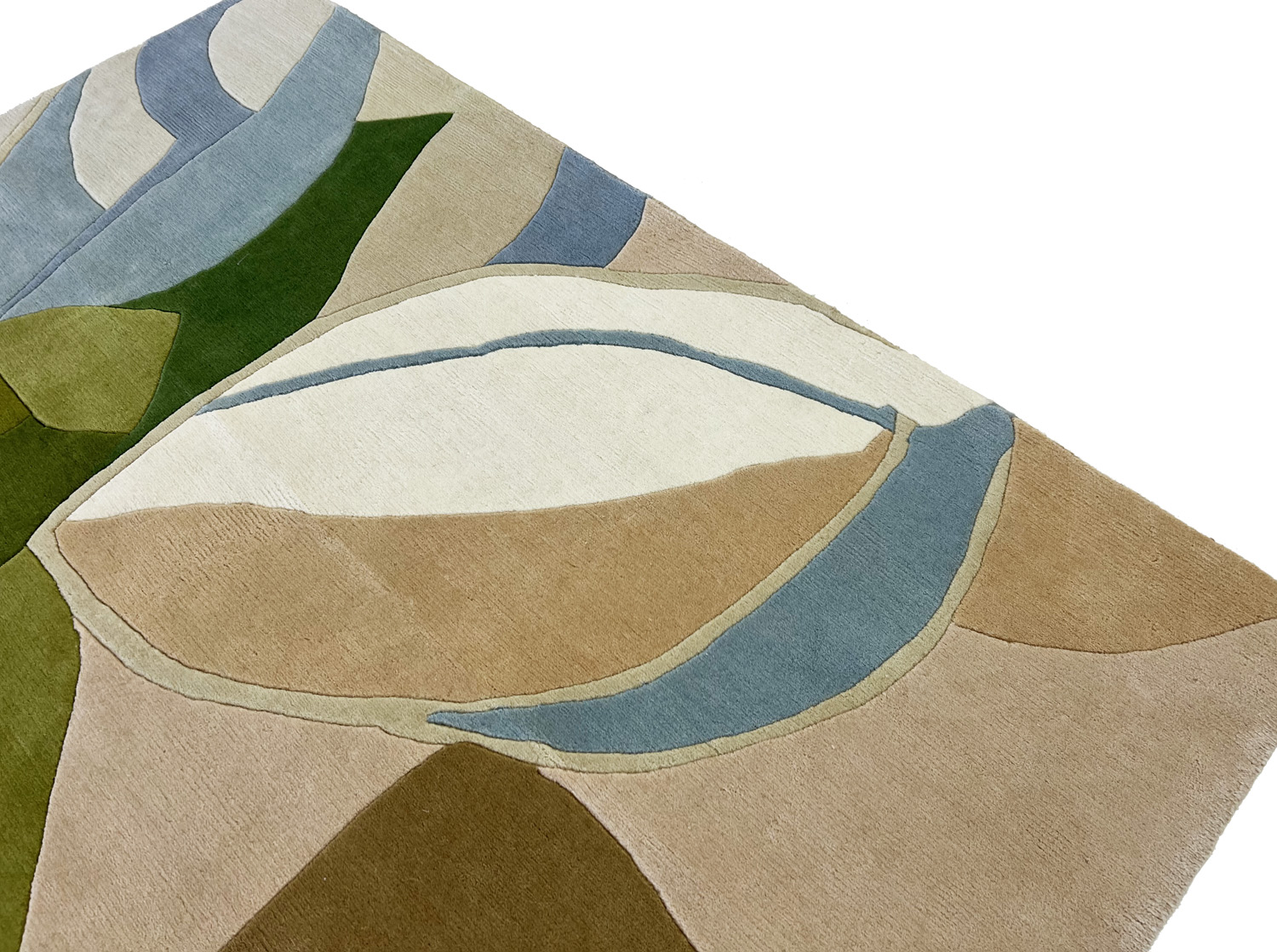 Prestige Bladmosaik 170x230cm - 5