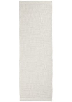 Asko White 80x250cm
