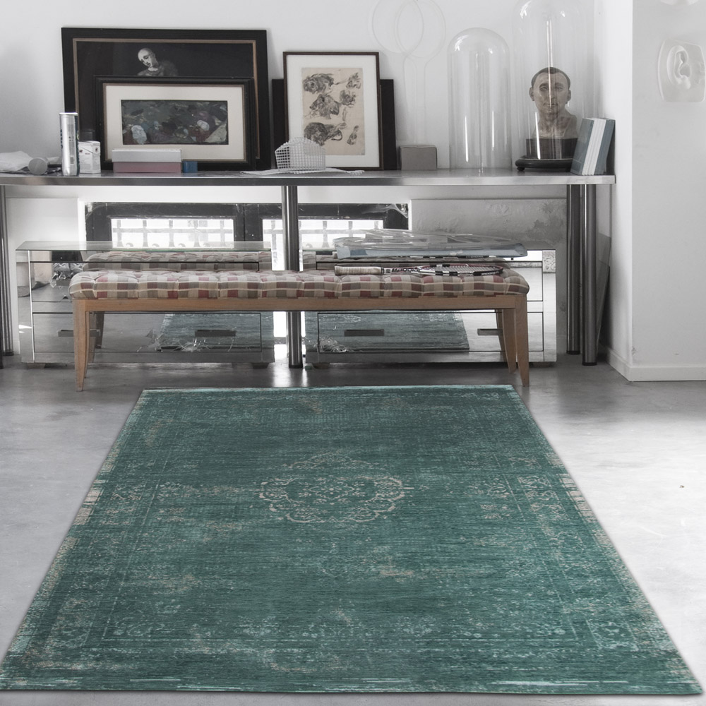 Medallion Jade 280x390cm - 2