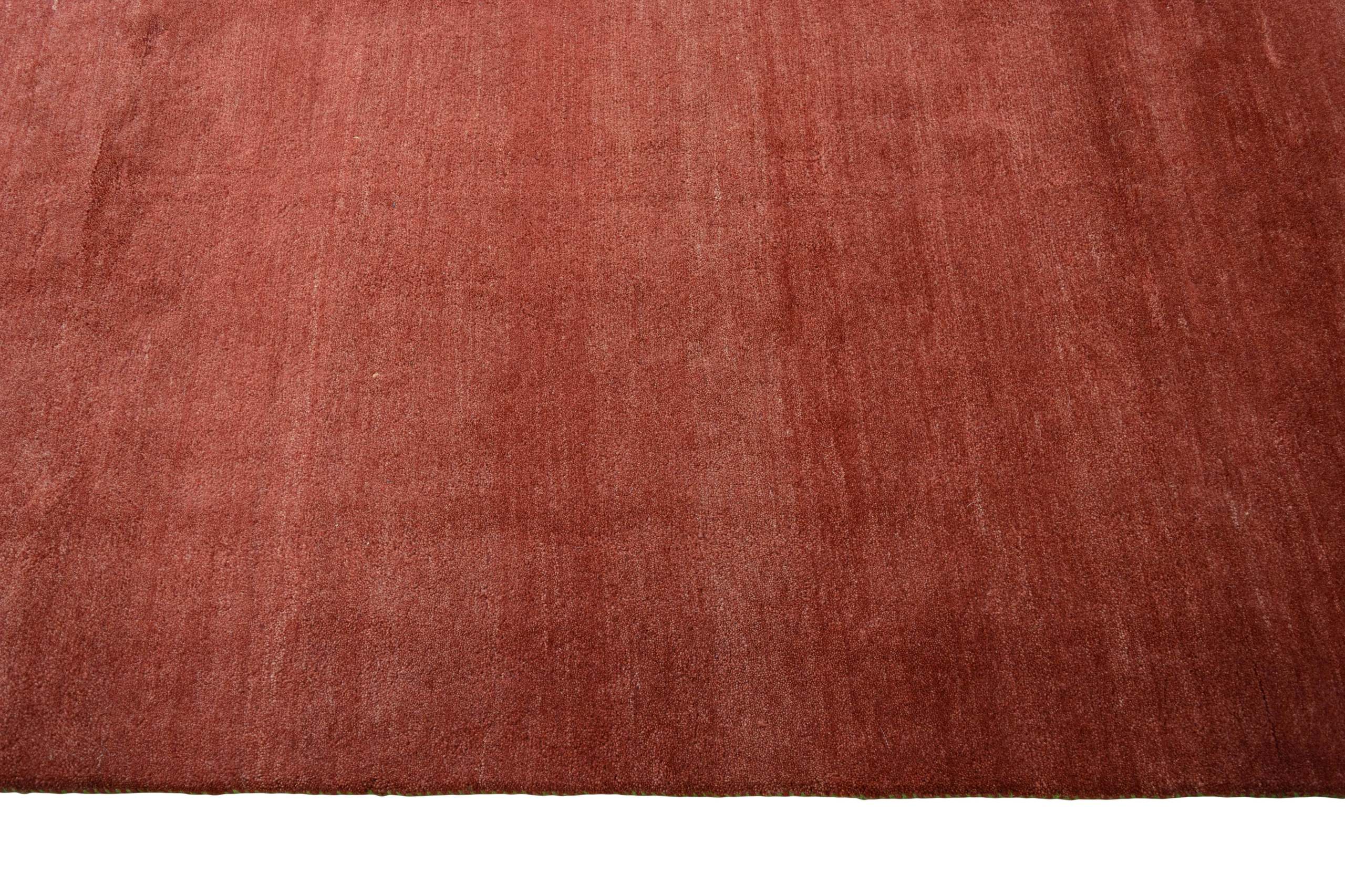 Gabbeh Fine Röd 242x345cm - 7