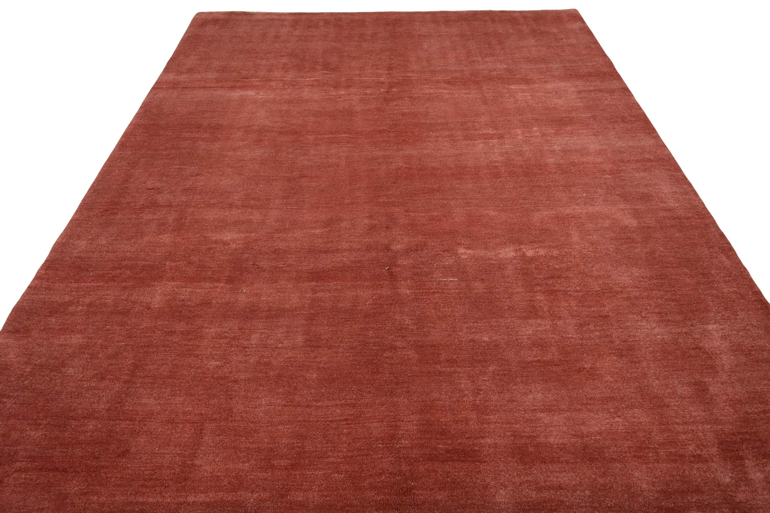 Gabbeh Fine Röd 242x345cm - 4