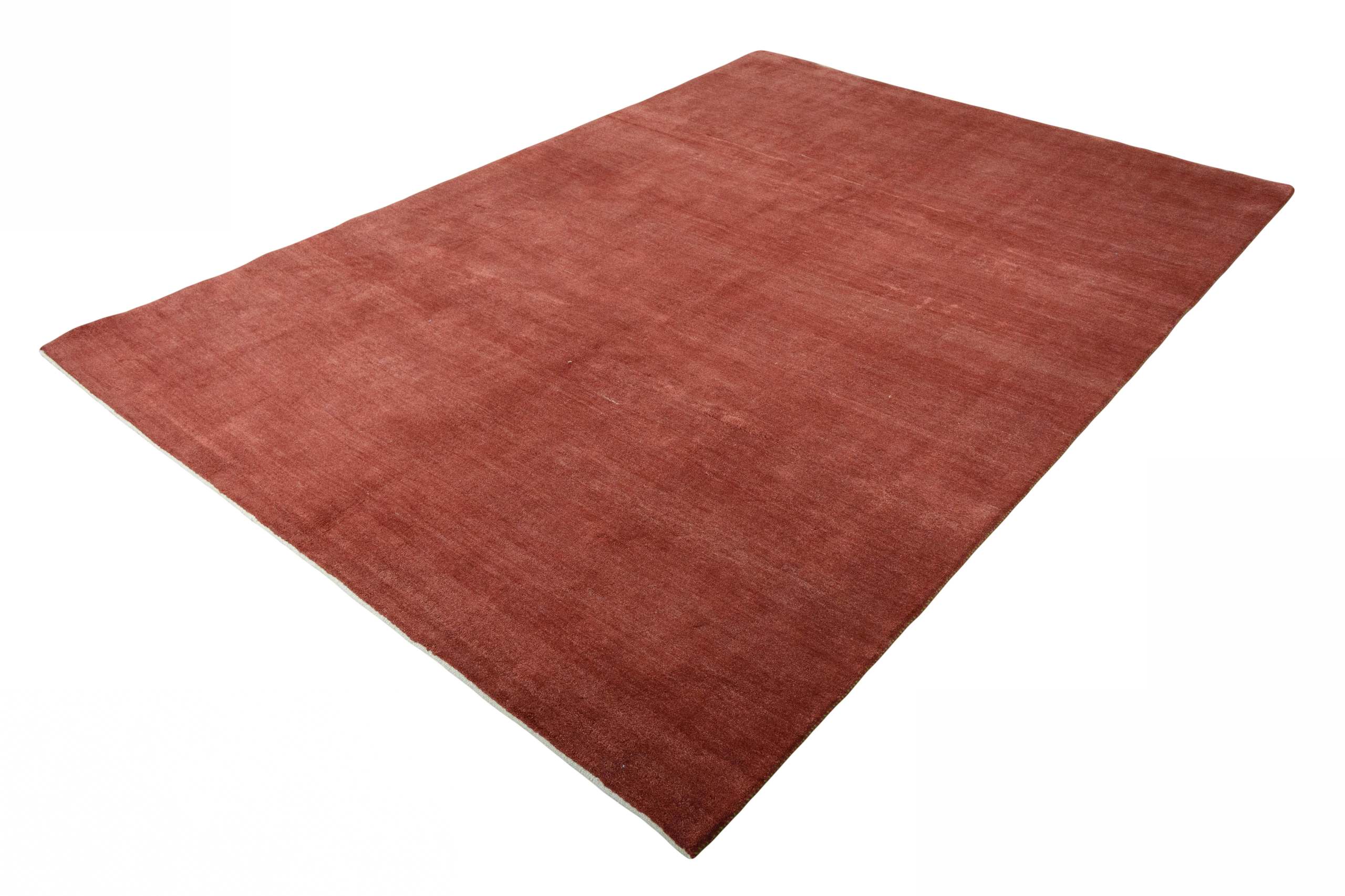 Lüpperts Mattor - Gabbeh Fine Röd 242x345cm