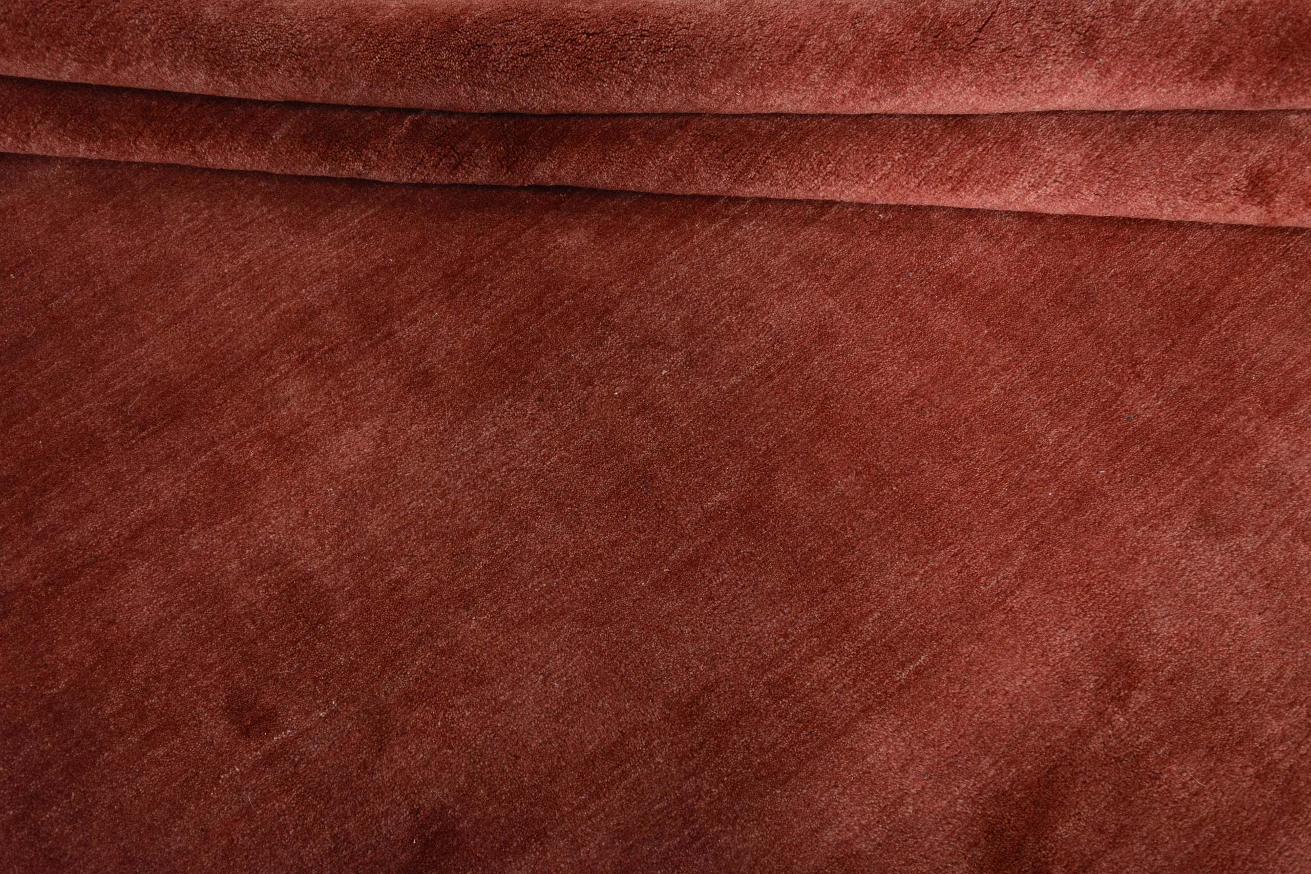 Gabbeh Fine Röd 242x345cm - 8