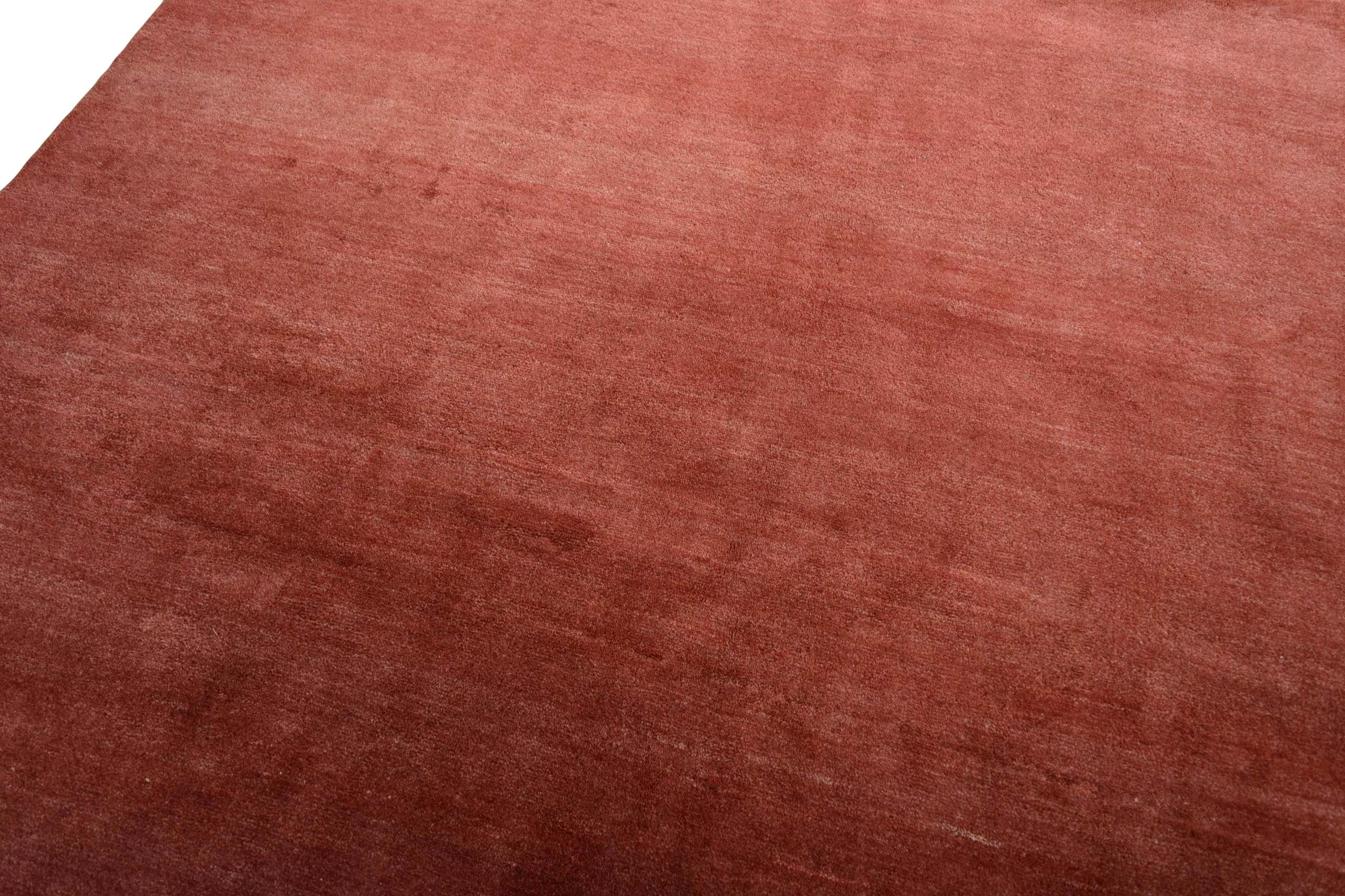Gabbeh Fine Röd 242x345cm - 5