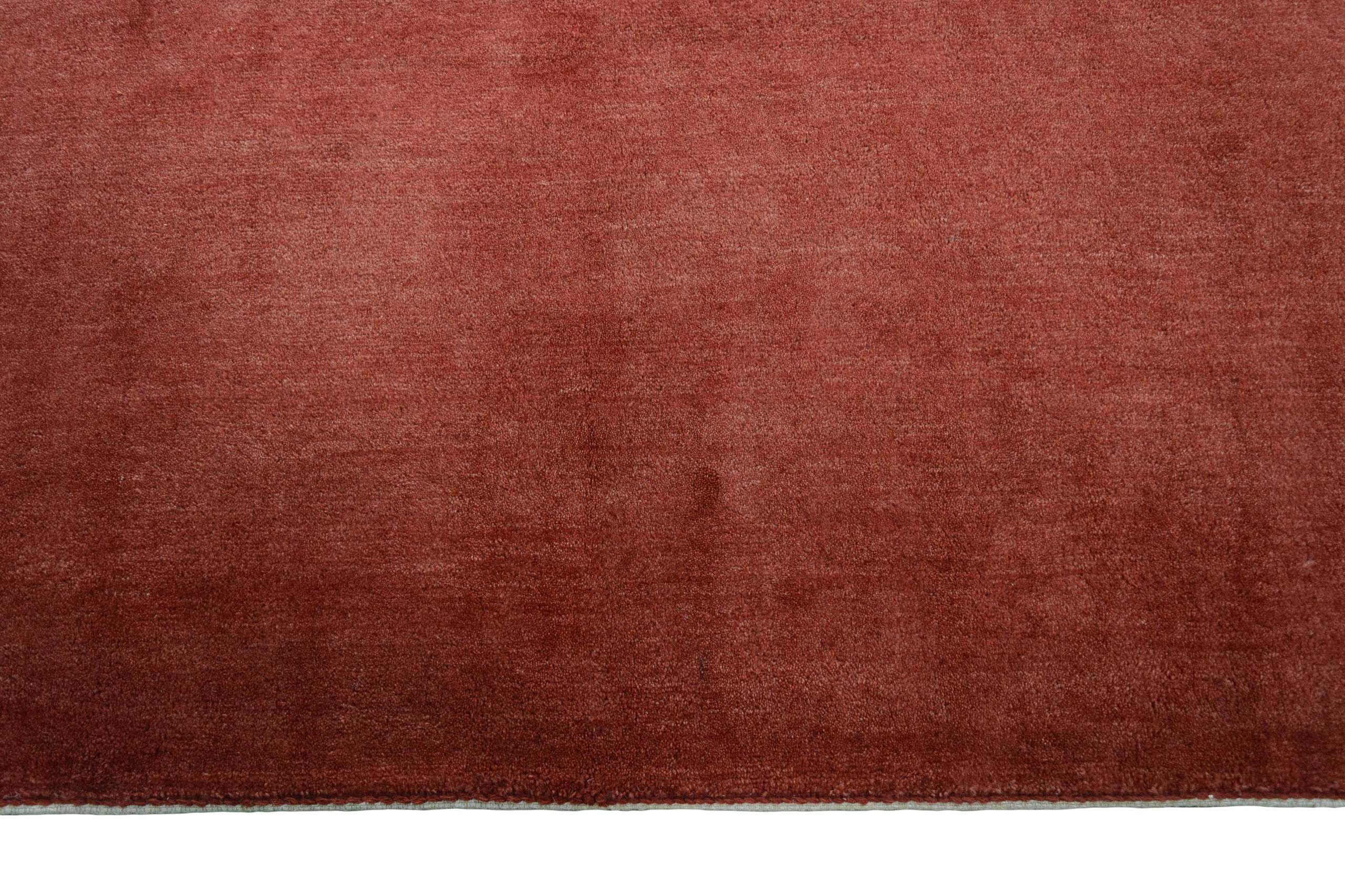 Gabbeh Fine Röd 242x345cm - 6