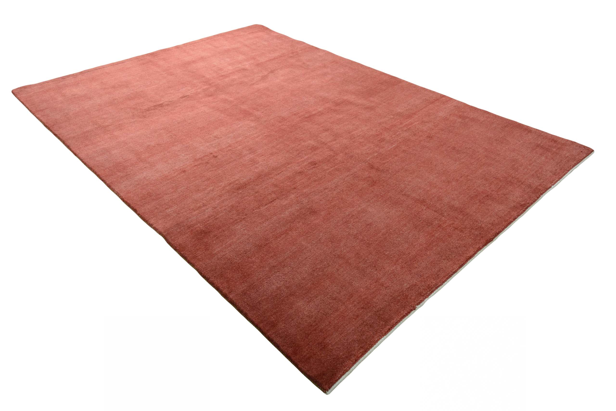 Lüpperts Mattor - Gabbeh Fine Röd 242x345cm