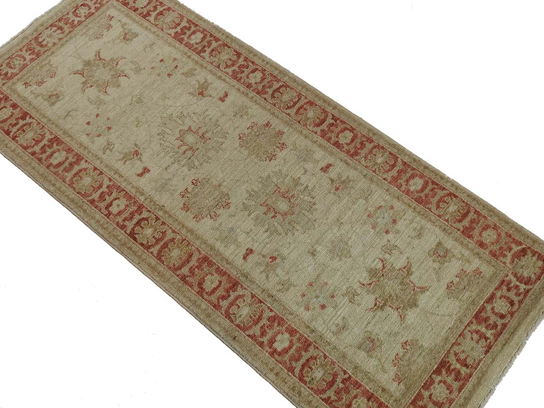 Ziegler Farahan  66x152cm  - 2
