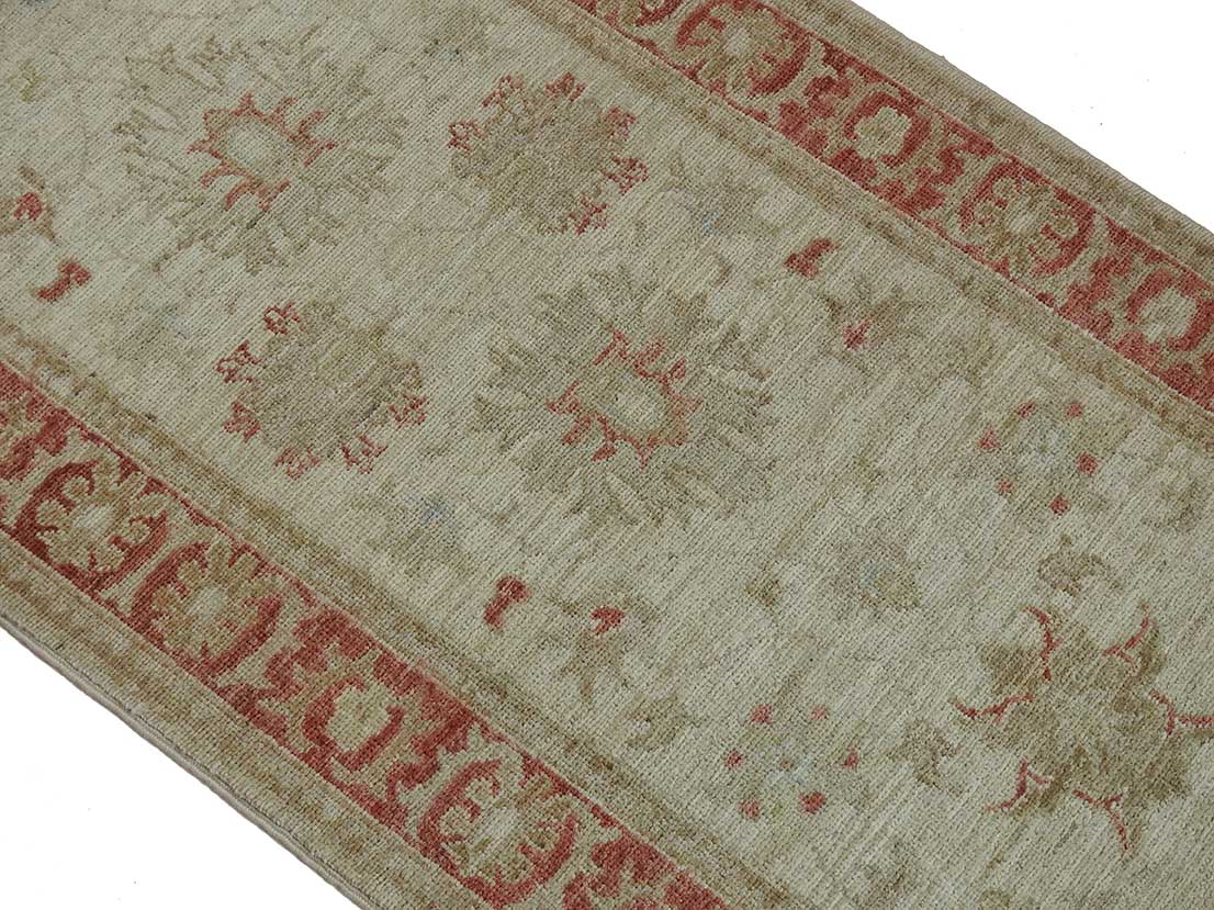 Ziegler Farahan  66x152cm  - 3