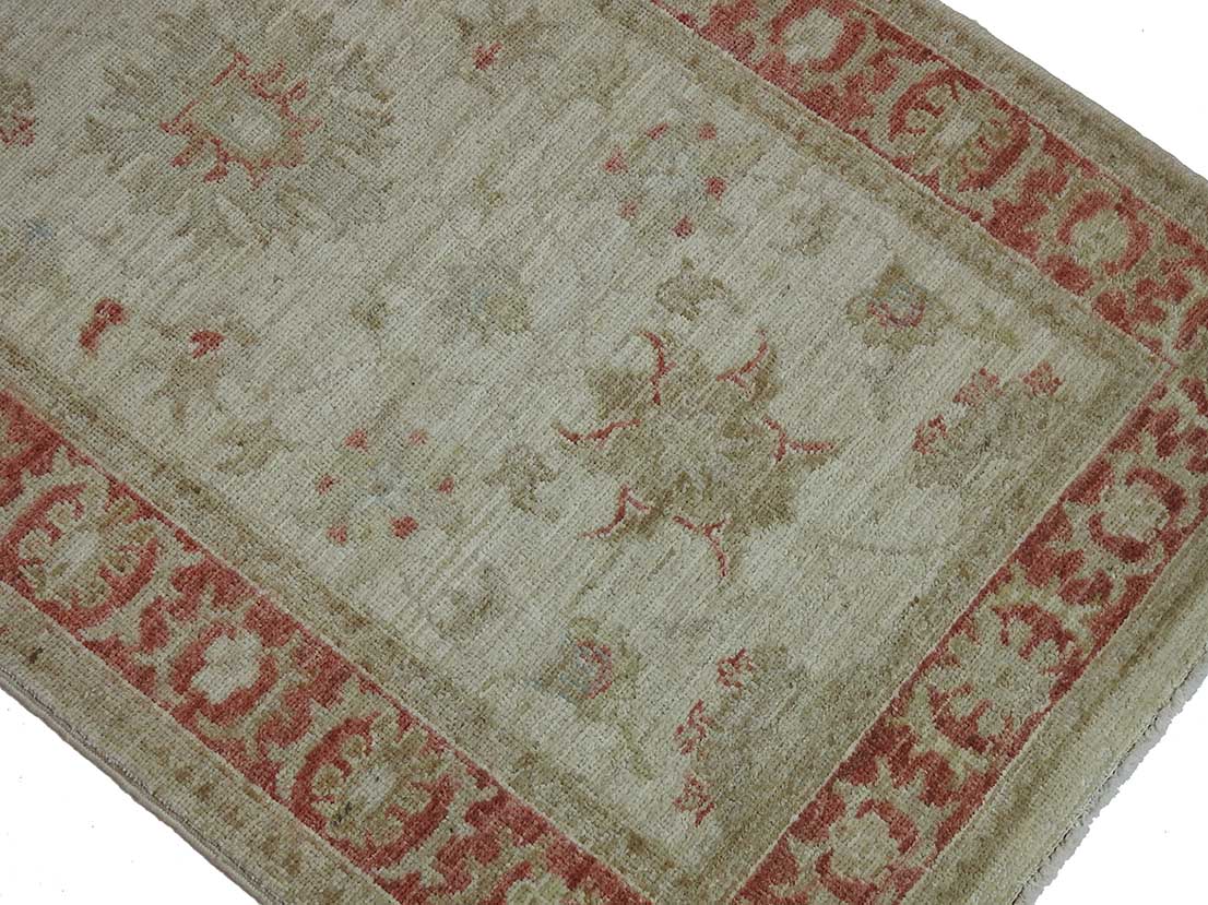 Ziegler Farahan  66x152cm  - 4