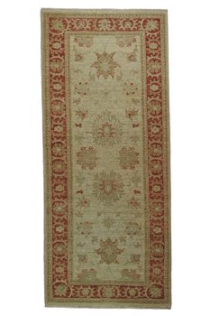 Ziegler Farahan  66x152cm 