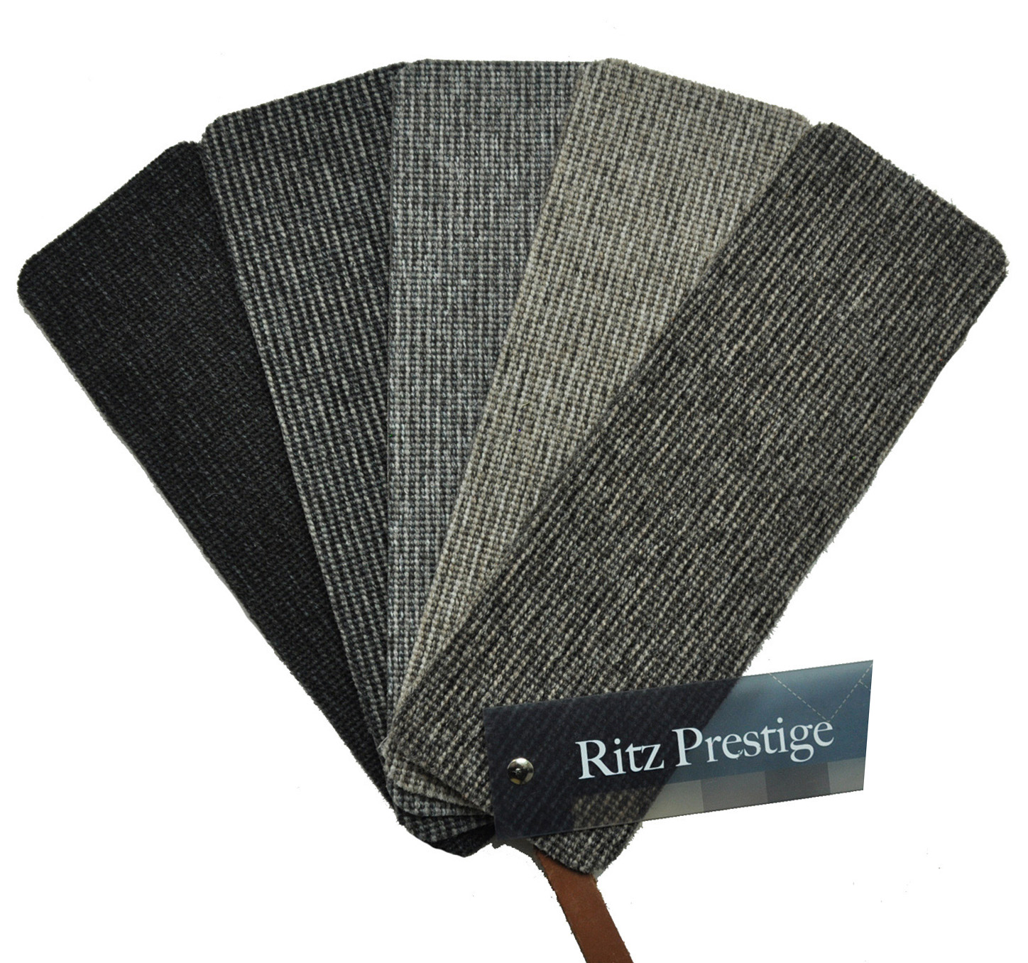 Ritz Prestige Provbitar