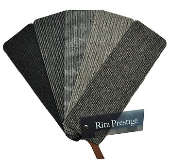 Ritz Prestige Provbitar